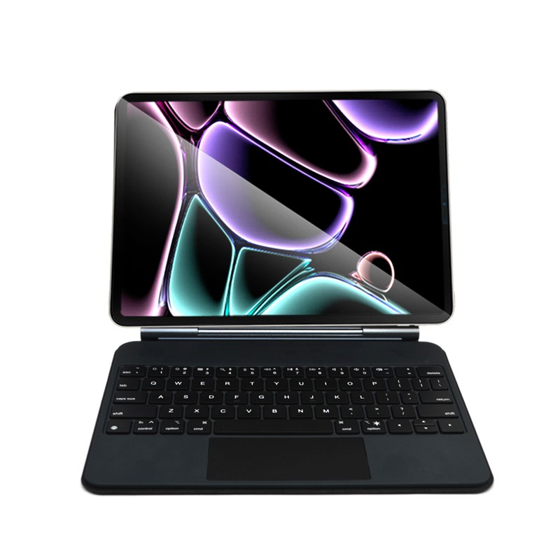 چگونه صفحه کلید جادویی تجربه بهره وری شما را تغییر می دهد؟